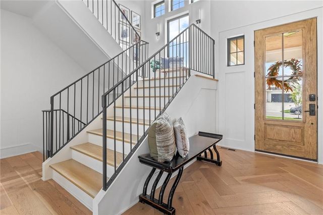 10708 W 142nd Street, Overland Park, KS 66221