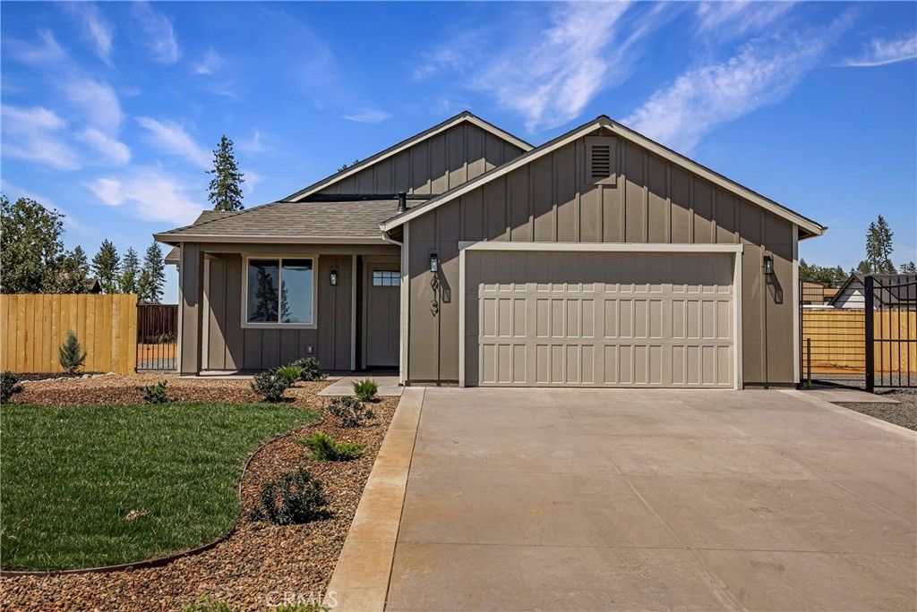 Image 1 of property listing at 613 Castle Drive, Paradise, CA 95969