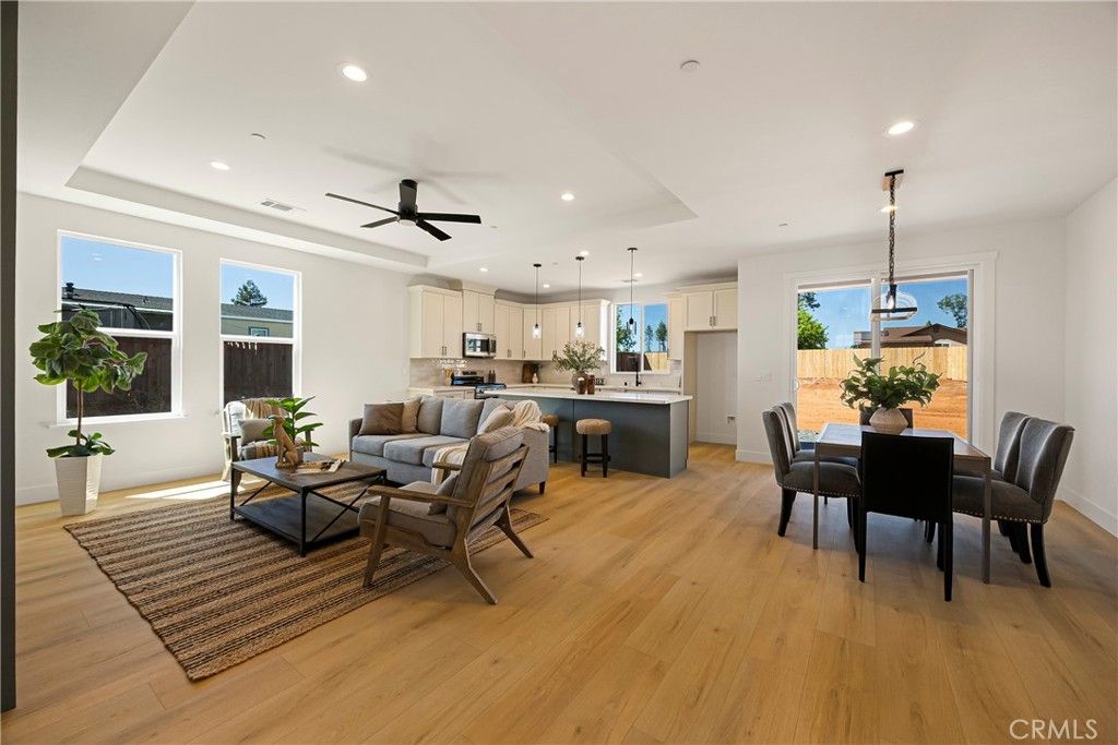 Image 10 of property listing at 613 Castle Drive, Paradise, CA 95969