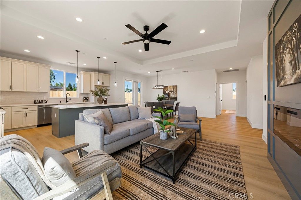 Image 14 of property listing at 613 Castle Drive, Paradise, CA 95969
