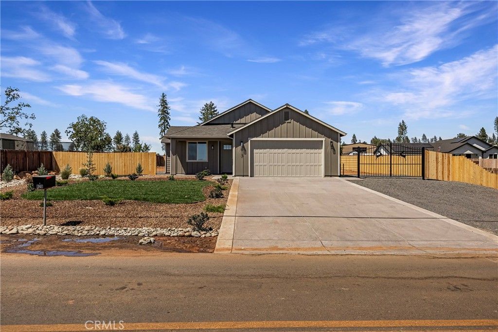 Image 2 of property listing at 613 Castle Drive, Paradise, CA 95969