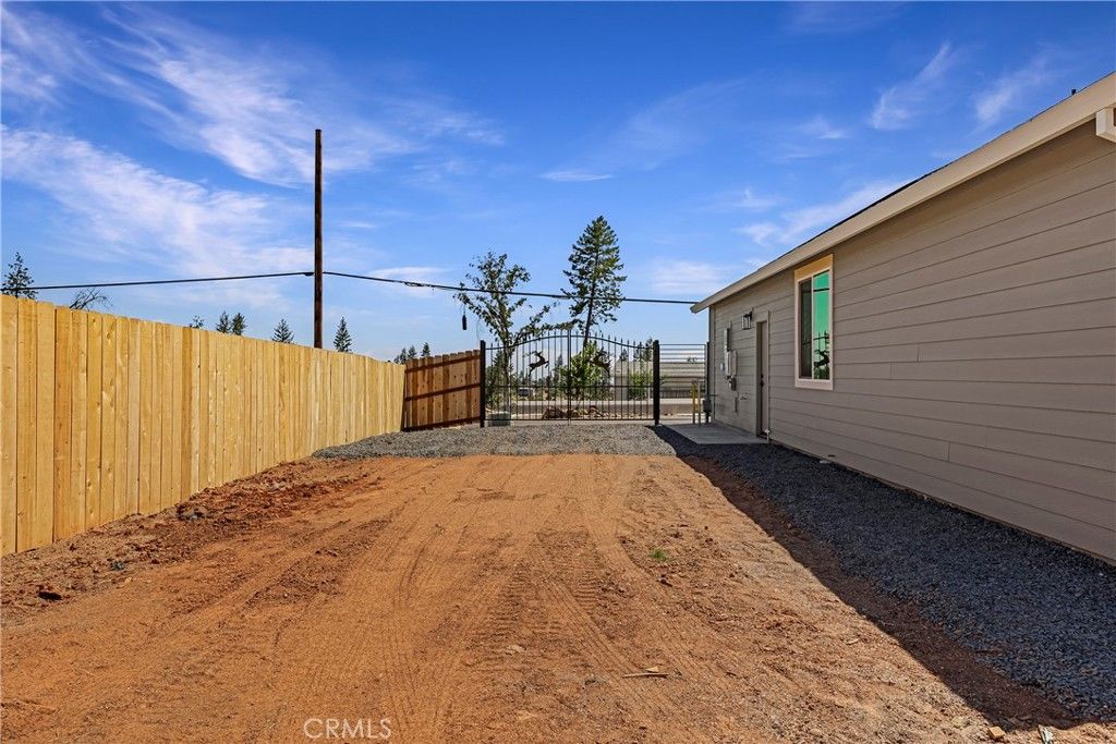 Image 34 of property listing at 613 Castle Drive, Paradise, CA 95969