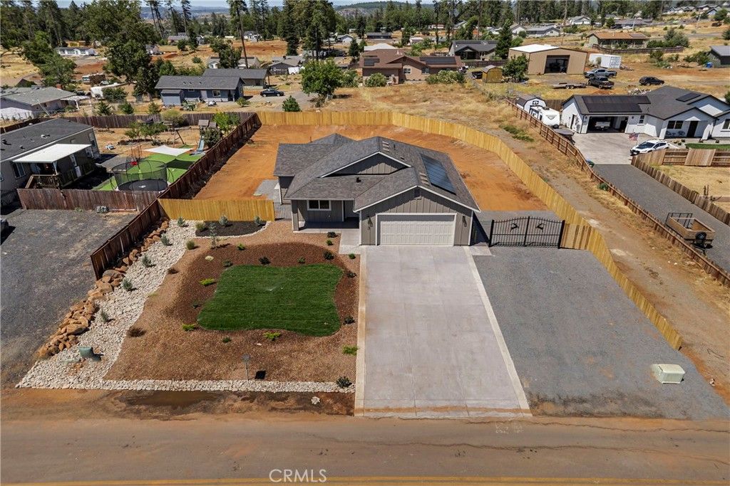 Image 37 of property listing at 613 Castle Drive, Paradise, CA 95969