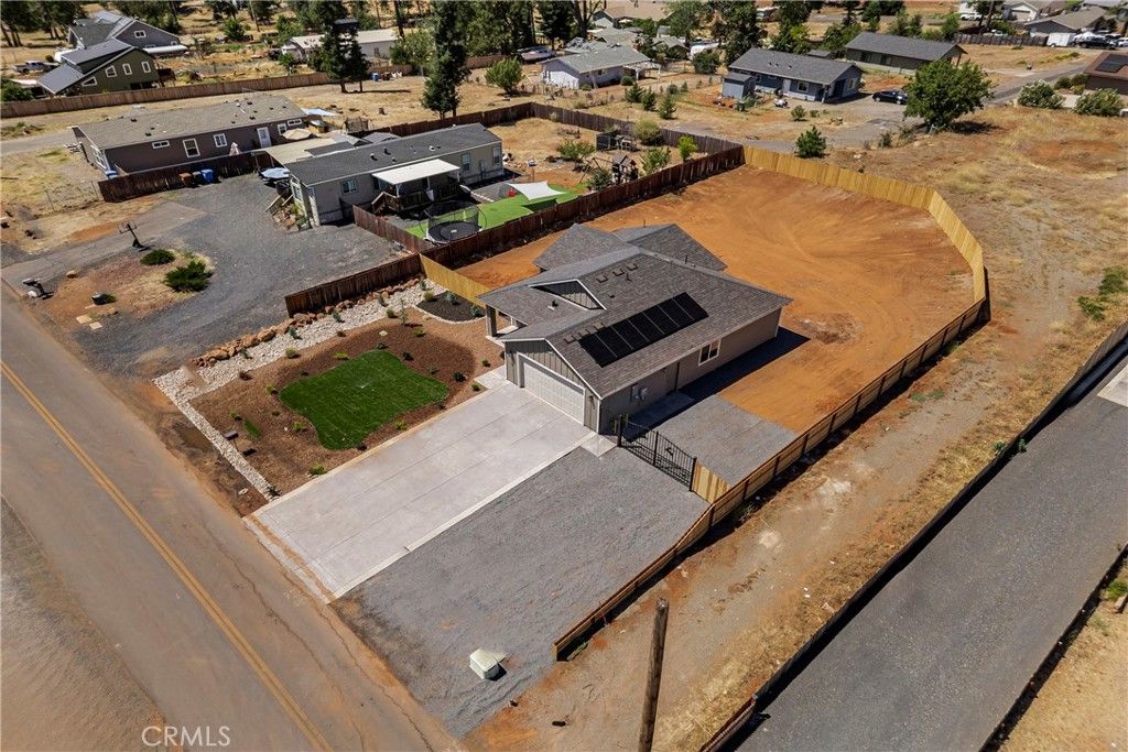 Image 38 of property listing at 613 Castle Drive, Paradise, CA 95969
