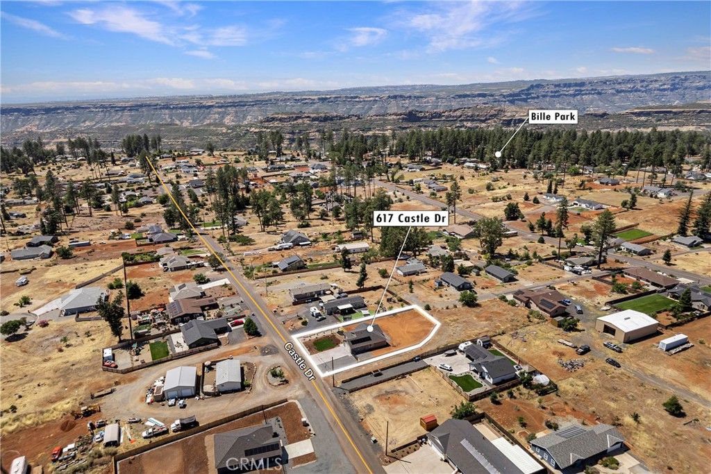 Image 40 of property listing at 613 Castle Drive, Paradise, CA 95969
