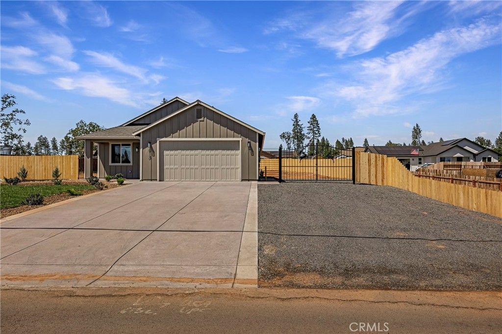 Image 5 of property listing at 613 Castle Drive, Paradise, CA 95969