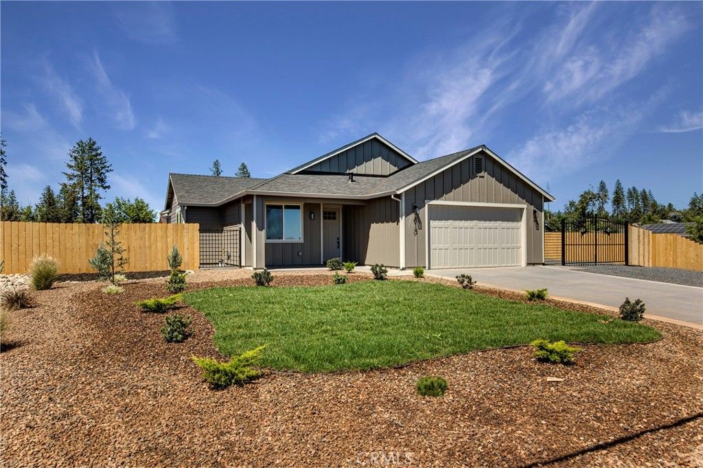 Image 6 of property listing at 613 Castle Drive, Paradise, CA 95969