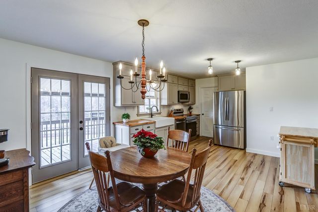 150 Terrapin Station Lane, Monroe, VA 24574