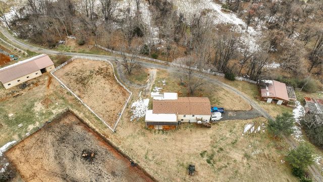 150 Terrapin Station Lane, Monroe, VA 24574