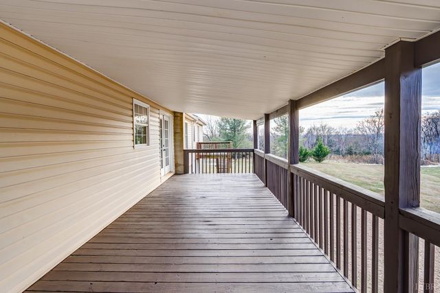 150 Terrapin Station Lane, Monroe, VA 24574