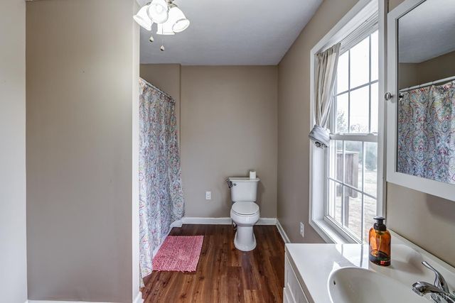 150 Terrapin Station Lane, Monroe, VA 24574