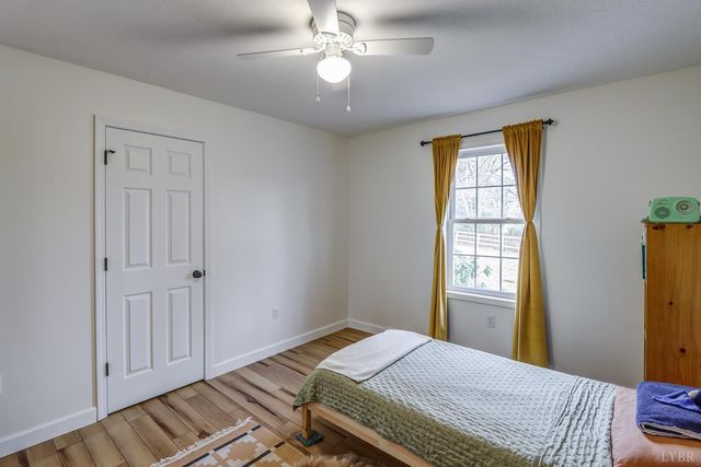 150 Terrapin Station Lane, Monroe, VA 24574