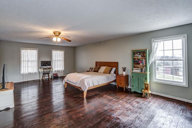 150 Terrapin Station Lane, Monroe, VA 24574