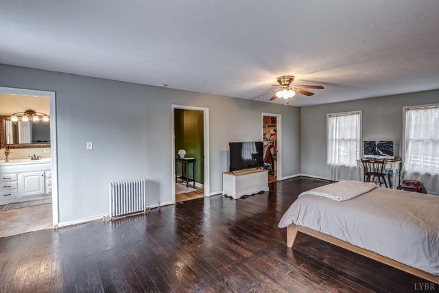 150 Terrapin Station Lane, Monroe, VA 24574