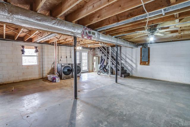 150 Terrapin Station Lane, Monroe, VA 24574