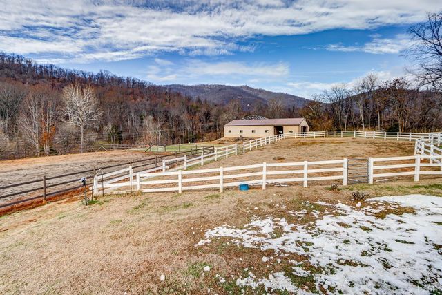150 Terrapin Station Lane, Monroe, VA 24574