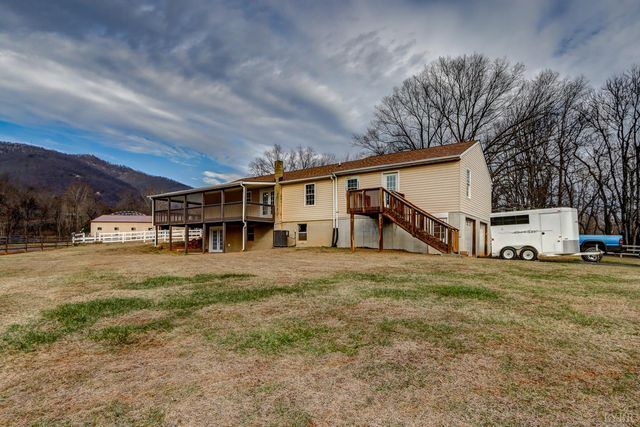 150 Terrapin Station Lane, Monroe, VA 24574