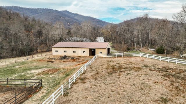 150 Terrapin Station Lane, Monroe, VA 24574