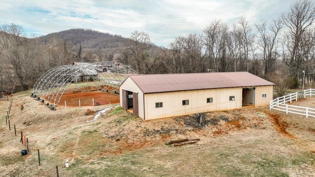 150 Terrapin Station Lane, Monroe, VA 24574