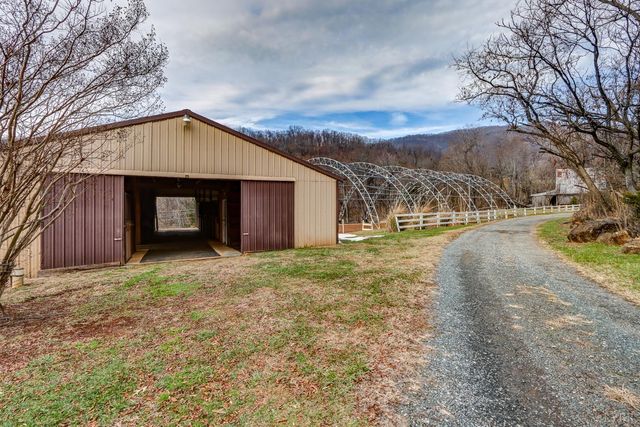 150 Terrapin Station Lane, Monroe, VA 24574