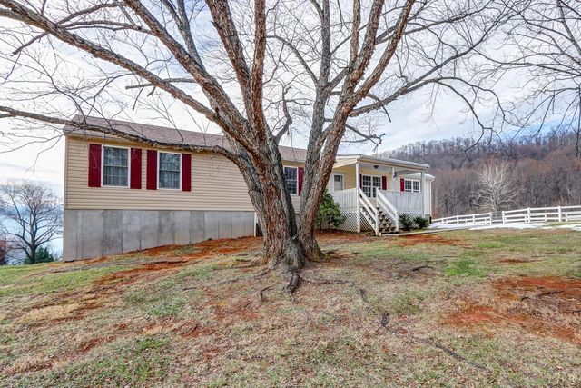 150 Terrapin Station Lane, Monroe, VA 24574