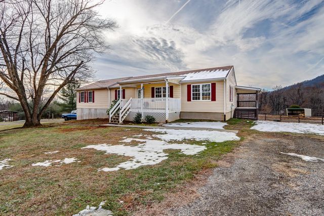 150 Terrapin Station Lane, Monroe, VA 24574