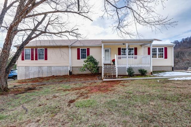 150 Terrapin Station Lane, Monroe, VA 24574