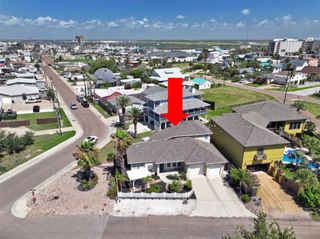 507 E Cotter Ave, Port Aransas, TX 78373