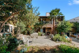 819 S Curson Avenue, Los Angeles, CA 90036