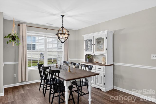 105 Creekwalk Lane, Hendersonville, NC 28792