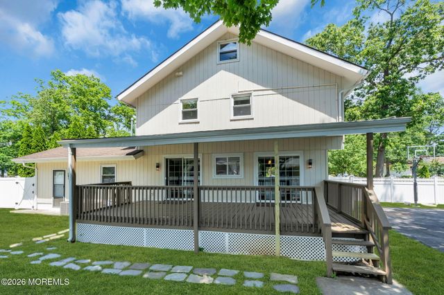 1625 Harvard Avenue, Brick, NJ 08724