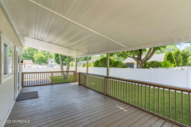 1625 Harvard Avenue, Brick, NJ 08724