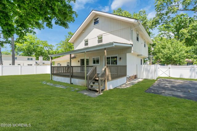 1625 Harvard Avenue, Brick, NJ 08724