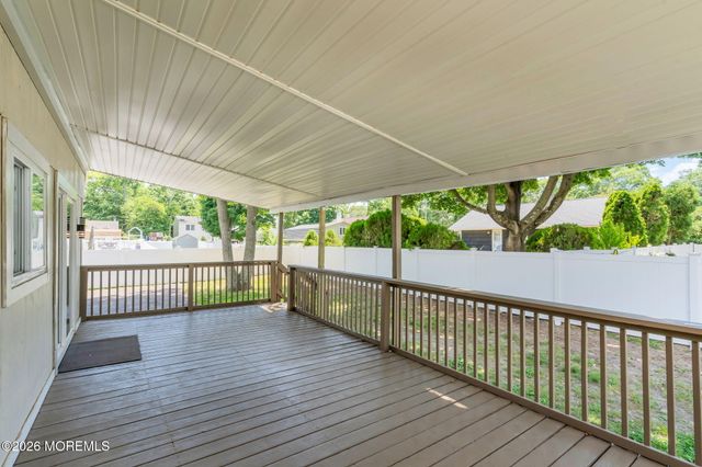 1625 Harvard Avenue, Brick, NJ 08724