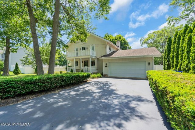 1625 Harvard Avenue, Brick, NJ 08724