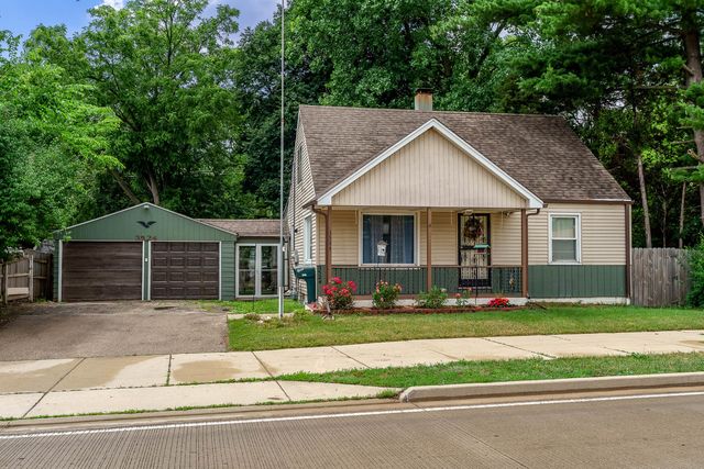 3524 N Main Street, Rockford, IL 61103