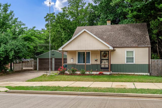 3524 N Main Street, Rockford, IL 61103