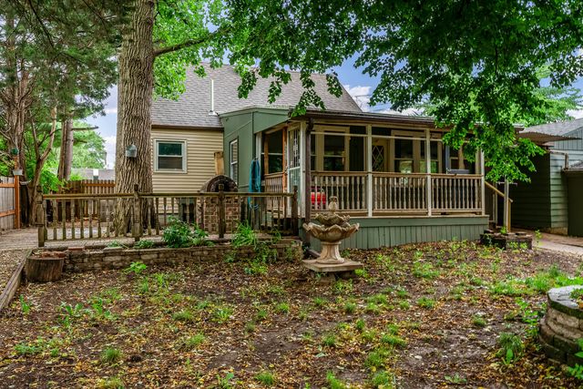 3524 N Main Street, Rockford, IL 61103