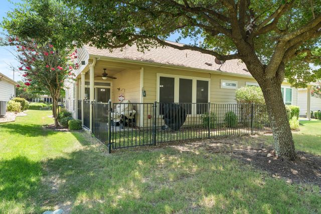 334 Portsmouth DR, Georgetown, TX 78633
