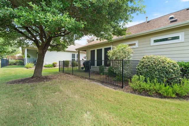 334 Portsmouth DR, Georgetown, TX 78633