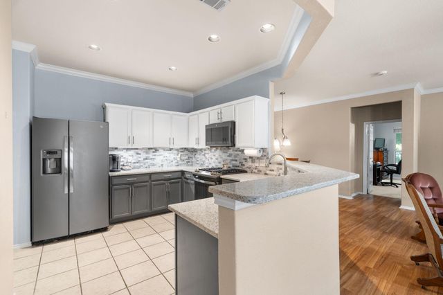 334 Portsmouth DR, Georgetown, TX 78633