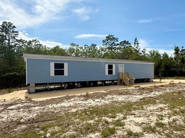 TBD NE 115TH AVENUE, Williston, FL 32696