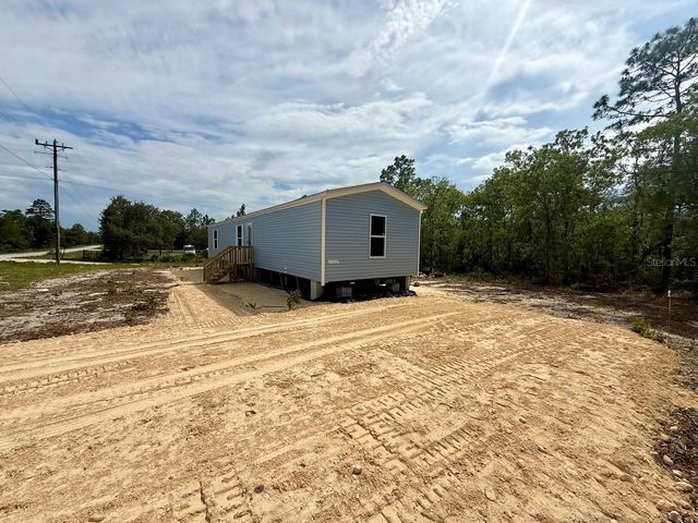 TBD NE 115TH AVENUE, Williston, FL 32696