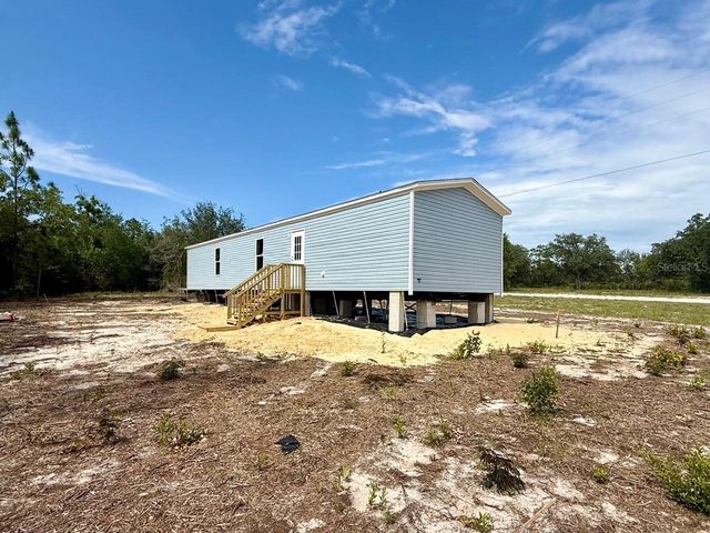 TBD NE 115TH AVENUE, Williston, FL 32696