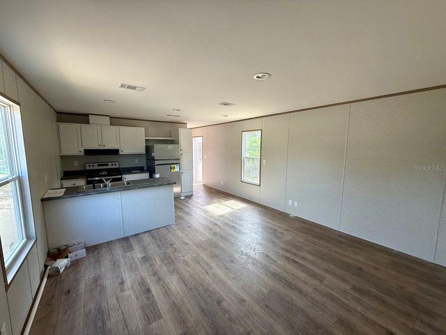 TBD NE 115TH AVENUE, Williston, FL 32696