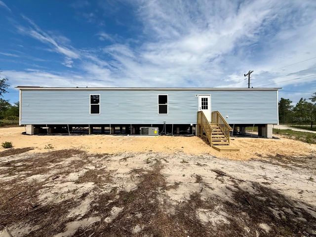 TBD NE 115TH AVENUE, Williston, FL 32696
