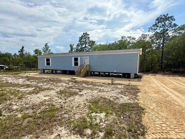 TBD NE 115TH AVENUE, Williston, FL 32696