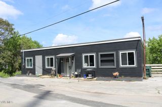 329 North Highland Avenue, Greeneville, TN 37745