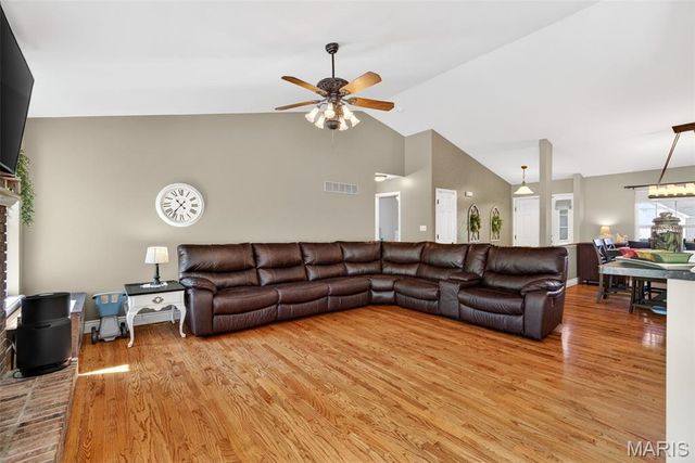 1259 Rockwood Forest Drive, Arnold, MO 63010