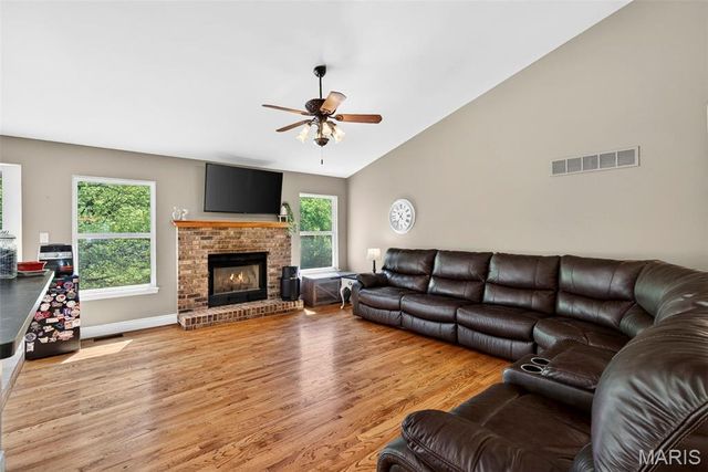 1259 Rockwood Forest Drive, Arnold, MO 63010